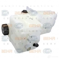 Расширительный бачок HELLA 44728 _BEHR HELLA SERVICE_ 169EQRM 8ma376705461 - Изображение 2