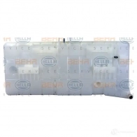 Расширительный бачок HELLA _BEHR HELLA SERVICE_ 8ma376705331 44718 EIKD4 - Изображение 3