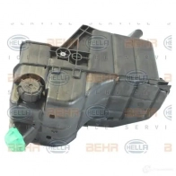 Расширительный бачок HELLA 1BM8RW 8ma376705091 _BEHR HELLA SERVICE_ 44702 - Изображение 2