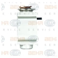 Расширительный клапан кондиционера HELLA LNR 8IH5 1437466502 8uw351004631 - Изображение 6