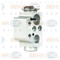 Расширительный клапан кондиционера HELLA LNR 8IH5 1437466502 8uw351004631 - Изображение 7