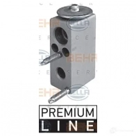 Расширительный клапан кондиционера HELLA 10CXW _BEHR HELLA SERVICE_ 8uw351239731 50895
