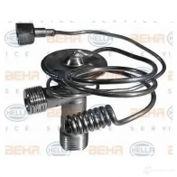 Расширительный клапан кондиционера HELLA 2XWVBU 50837 8uw351237041 _BEHR HELLA SERVICE_
