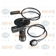 Расширительный клапан кондиционера HELLA _BEHR HELLA SERVICE_ XCR0D 50836 8uw351237031