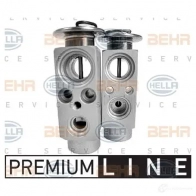 Расширительный клапан кондиционера HELLA 3KW34D 50868 _BEHR HELLA SERVICE_ 8uw351239381