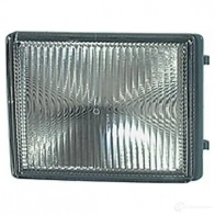 Рамка противотуманной фары, птф HELLA 8xu006945041 0812 40 50932 83HTBJJ - Изображение 2