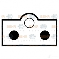 Крыльчатка кондиционера HELLA 38022 8ew009158751 _BEHR HELLA SERVICE_ OUDDY - Изображение 2