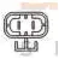 Вентилятор радиатора HELLA Y P503 38553 8ew351150124 4045621480240 - Изображение 3