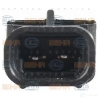 Вентилятор радиатора HELLA 8ew351039661 NPMSL 38198 _BEHR HELLA SERVICE_ - Изображение 3