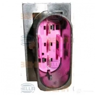 Вентилятор радиатора HELLA 63JFB 8ew351149081 38483 _BEHR HELLA SERVICE_ - Изображение 3