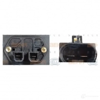 Вентилятор радиатора HELLA 8ew351039421 38174 _BEHR HELLA SERVICE_ EZUKASW - Изображение 3