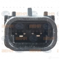 Вентилятор радиатора HELLA 1JRCP 38311 _BEHR HELLA SERVICE_ 8ew351042581 - Изображение 3