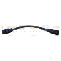 Вентилятор радиатора HELLA 8ew351039721 _BEHR HELLA SERVICE_ 62U57 38204 - Изображение 2