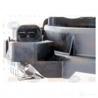 Вентилятор радиатора HELLA 8ew351149581 38524 VDP6PU _BEHR HELLA SERVICE_ - Изображение 4