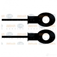 Вентилятор радиатора HELLA _BEHR HELLA SERVICE_ GHPZKAE 8ew009144331 37914 - Изображение 2