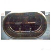 Вентилятор радиатора HELLA 38200 _BEHR HELLA SERVICE_ 8ew351039681 VUO3WGQ - Изображение 3