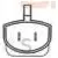 Вентилятор радиатора HELLA YSL 0NCU 8ew351150384 38570 4045621480417 - Изображение 3