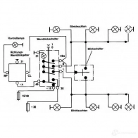 Реле поворотников, поворотов HELLA 04006 3 F83GEJO 4az003787001 1423014544 - Изображение 2