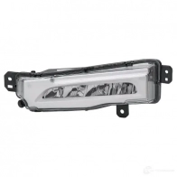 Противотуманная фара, противотуманка птф HELLA 1437464429 3 PK63 1nb012810041 - Изображение 2