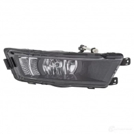 Противотуманная фара, противотуманка птф HELLA 1ng354844141 5SVLV QE 1437464288 - Изображение 1