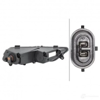 Противотуманная фара, птф HELLA 1193314605 1ND 010 545-311 E26 9013 X9AMRG - Изображение 2