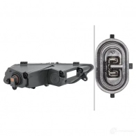 Противотуманная фара, птф HELLA 1193314605 1ND 010 545-311 E26 9013 X9AMRG - Изображение 3