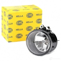 Противотуманная фара, противотуманка птф HELLA 1n0010456011 3OOLA E26 1017 13424 - Изображение 2