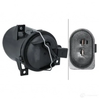 Противотуманная фара, птф HELLA 2CMDB4E E26 004 1N0 271 022-061 13463 - Изображение 4