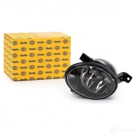 Противотуманная фара, птф HELLA E26 925 1N0 009 954-311 13382 6S36JE - Изображение 2