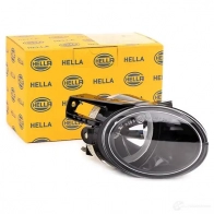 Противотуманная фара, противотуманка птф HELLA 13479 1n0271296041 86G85O E26 016 - Изображение 2