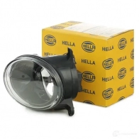 Противотуманная фара, птф HELLA 1437465764 1N0 271 648-111 NPW JO - Изображение 2