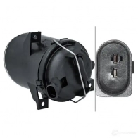 Противотуманная фара, птф HELLA 1N0 270 255-061 E26 004 ZFVPX 13455 - Изображение 2