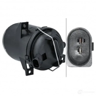 Противотуманная фара, птф HELLA 1N0 270 255-061 E26 004 ZFVPX 13455 - Изображение 4