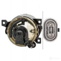 Противотуманная фара, птф HELLA 1193314176 GCLSL97 1N0 271 295-411 E26 015 - Изображение 8