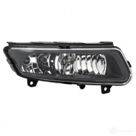 Противотуманная фара, противотуманка птф HELLA Z8LZ71I 13720 1nd010377081 E26 929 - Изображение 2