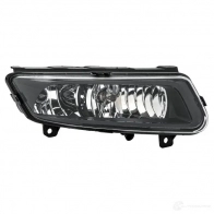 Противотуманная фара, противотуманка птф HELLA Z8LZ71I 13720 1nd010377081 E26 929 - Изображение 3