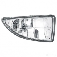 Противотуманная фара, противотуманка птф HELLA 1na354015021 G8621MK E4 19013 13597 - Изображение 2