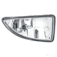 Противотуманная фара, противотуманка птф HELLA 1na354015021 G8621MK E4 19013 13597 - Изображение 3