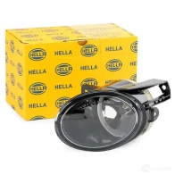 Противотуманная фара, птф HELLA 1N0 271 296-031 E26 016 16I0RIB 13478 - Изображение 2
