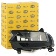 Противотуманная фара, противотуманка птф HELLA NUU49 E26 1034 1ne010832071 13783 - Изображение 2