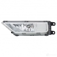 Противотуманная фара, птф HELLA SGJT 2QI 1NG 354 843-091 1437464255 - Изображение 2