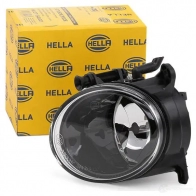 Противотуманная фара, противотуманка птф HELLA E26 021 1n0271648021 13481 T073CX - Изображение 2