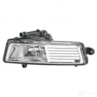 Противотуманная фара, птф HELLA 1NA 009 963-021 Audi A6 (C6) 3 Седан 3.2 Fsi 265 л.с. 2009 – 2011 CAYSUHW E26 024