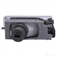Противотуманная фара, противотуманка птф HELLA 014327 13655 E1 18236 1nb006270061 - Изображение 2