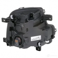 Противотуманная фара, противотуманка птф HELLA 13799 E26 9031 1ne011694031 GT64Q - Изображение 2
