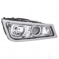 Противотуманная фара, противотуманка птф HELLA MT2 KJ 1pl010477241 1437464272 - Изображение 1