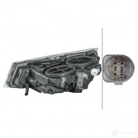 Противотуманная фара, противотуманка птф HELLA MT2 KJ 1pl010477241 1437464272 - Изображение 2