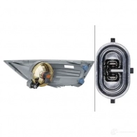 Противотуманная фара, птф HELLA 4082300583083 1NE 010 571-021 5D MIPP 13776 - Изображение 4