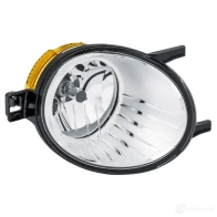 Противотуманная фара, птф HELLA 1JMXG7 1N0 010 304-021 13405 E26 9003 - Изображение 2