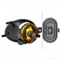 Противотуманная фара, птф HELLA 1JMXG7 1N0 010 304-021 13405 E26 9003 - Изображение 4
